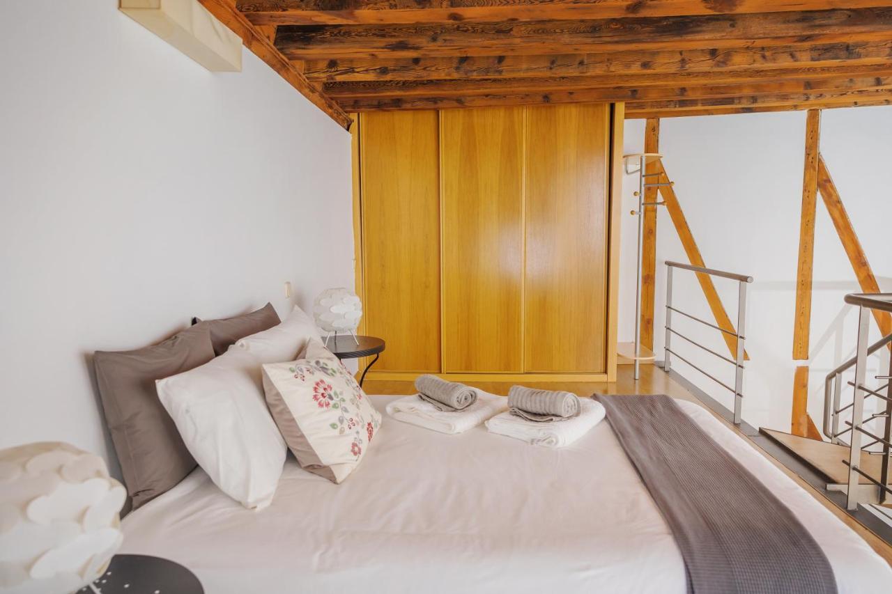 Apartament Santa Clara Toledo