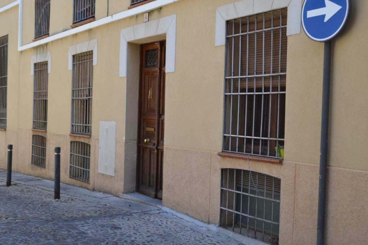 Apartament Santa Clara *