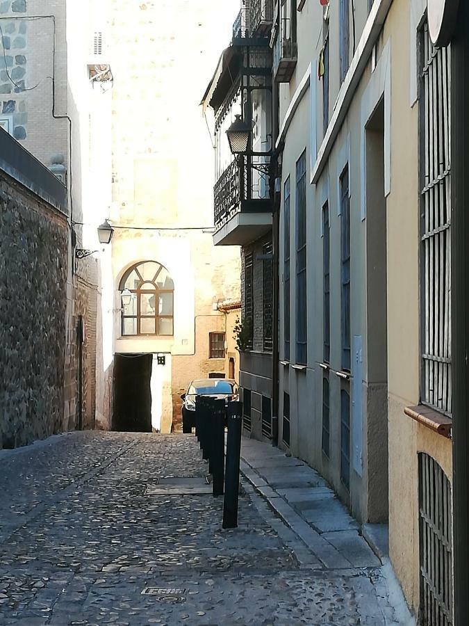 Apartament Santa Clara Toledo