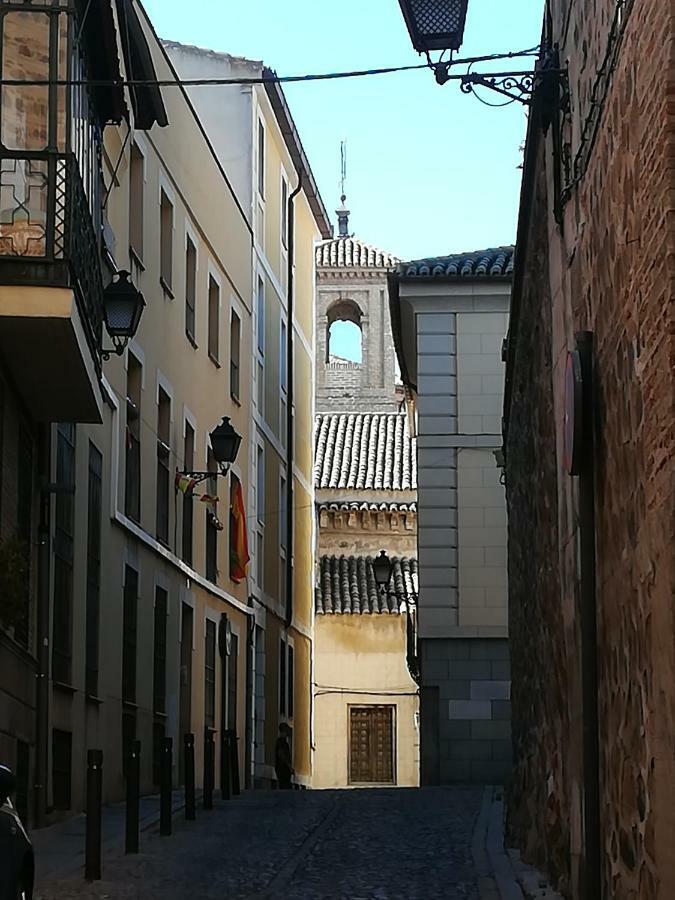Santa Clara * Toledo