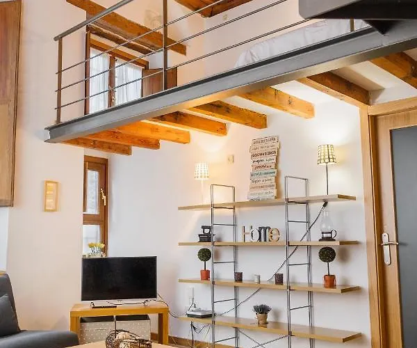 Apartamento Santa Clara