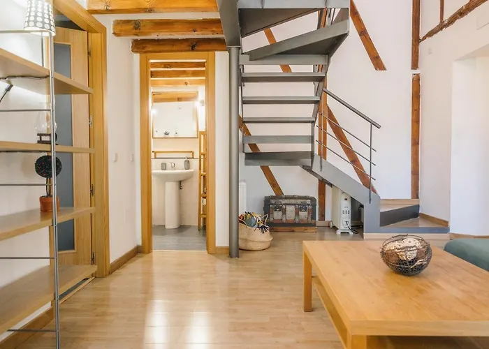 Apartamento Santa Clara