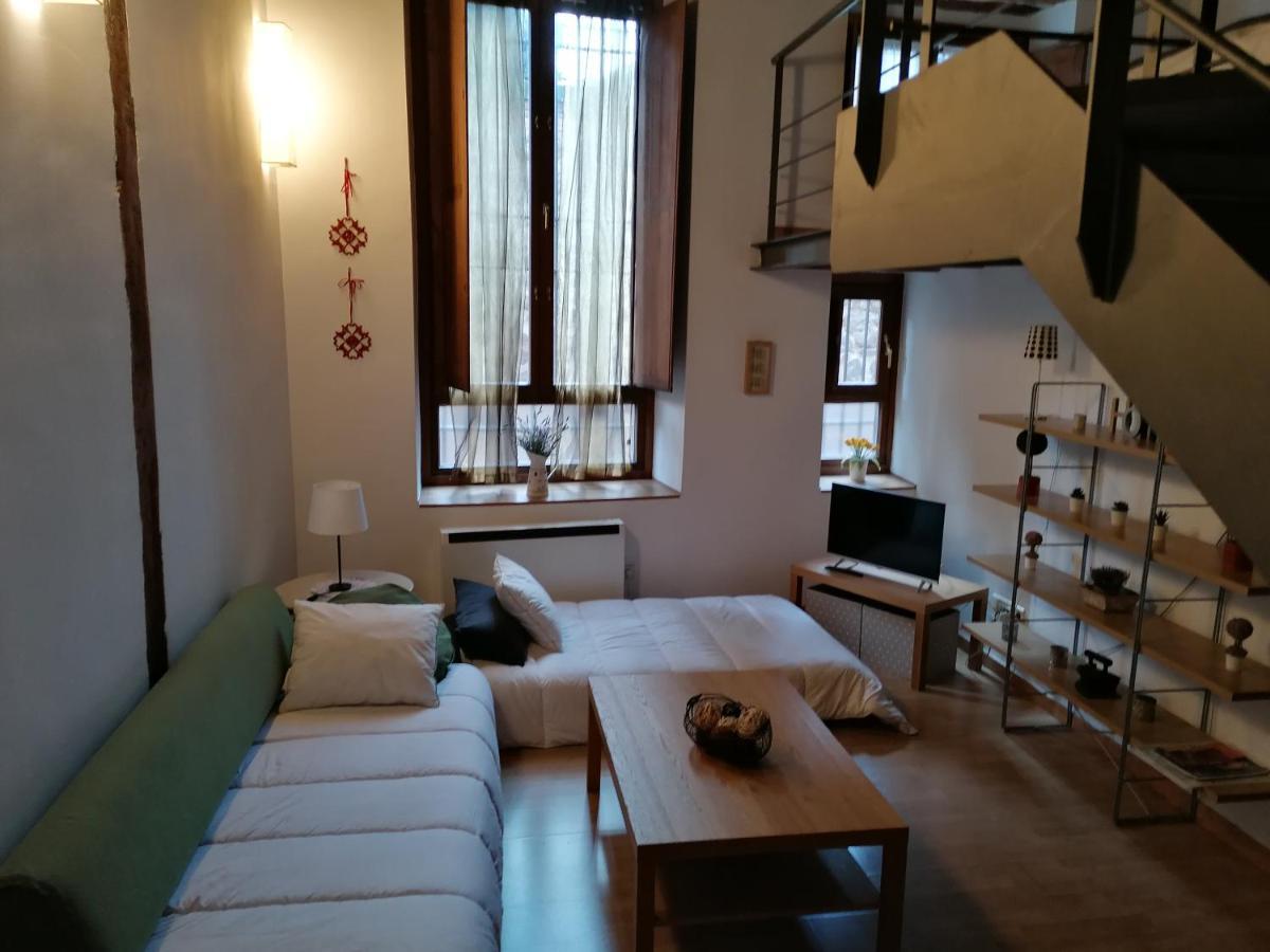 Appartement Santa Clara