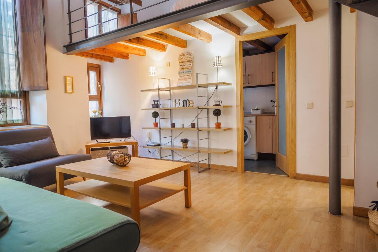 Santa Clara Appartement Tolède