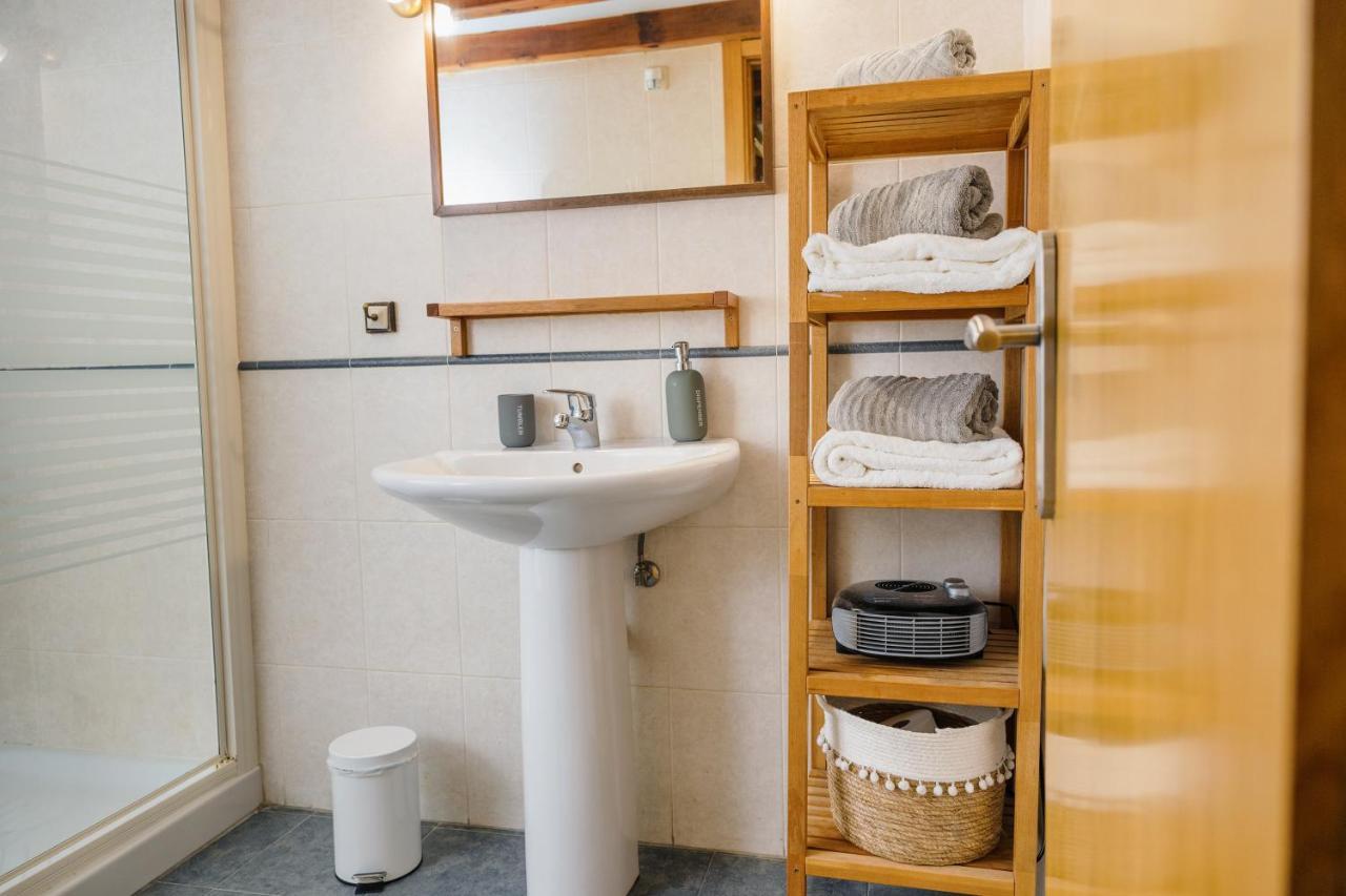 Appartement Santa Clara