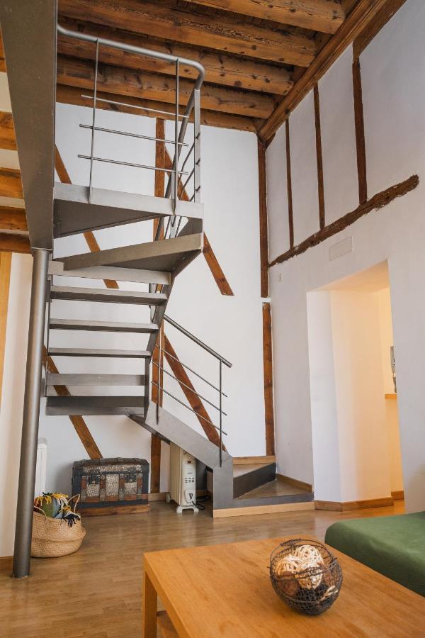 Santa Clara Appartement Tolède