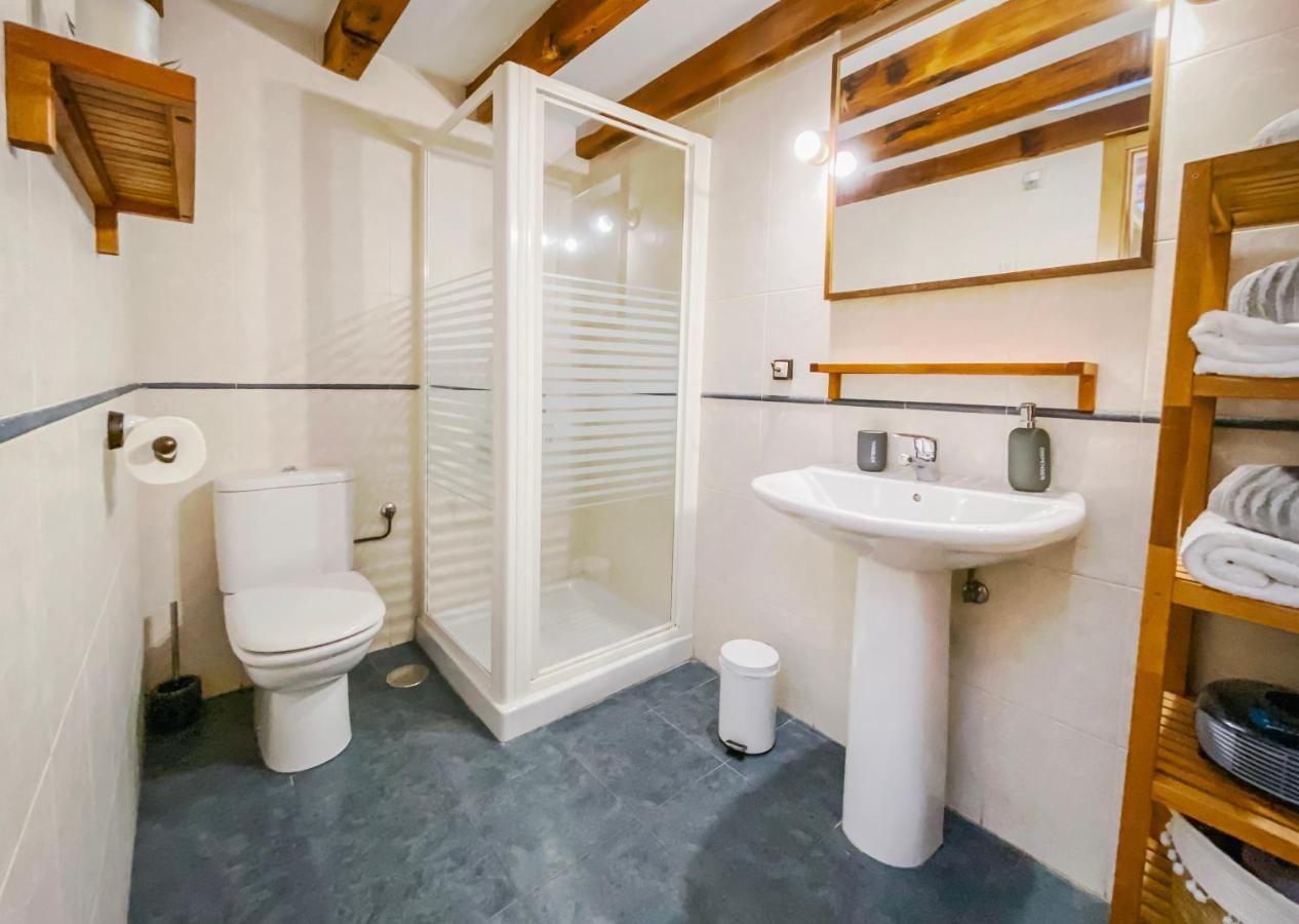 Santa Clara Appartement Tolède