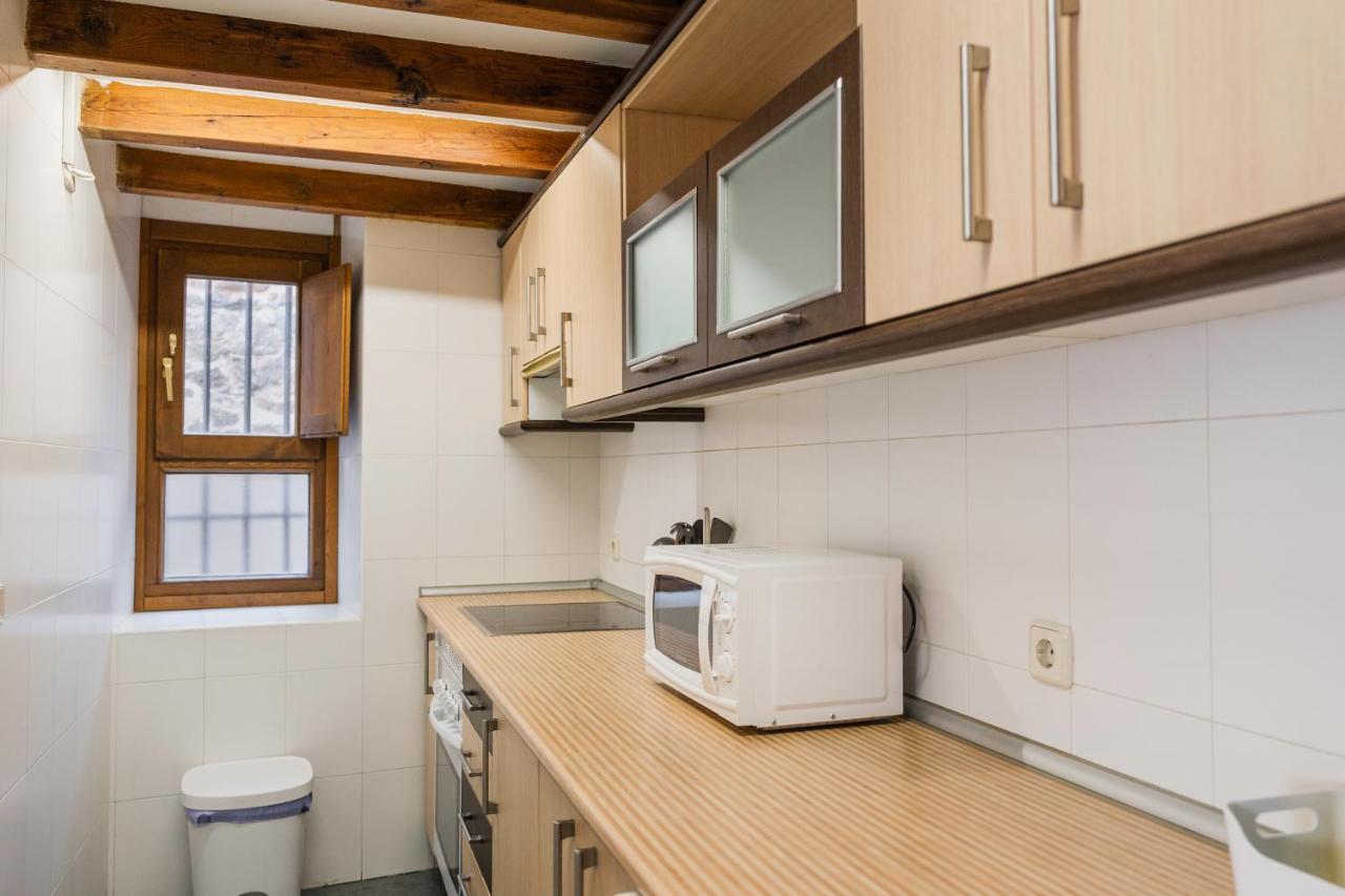 Santa Clara Appartement