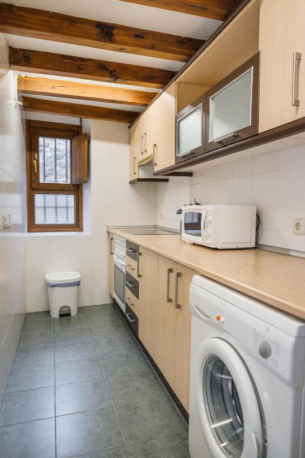 Appartement Santa Clara Tolède