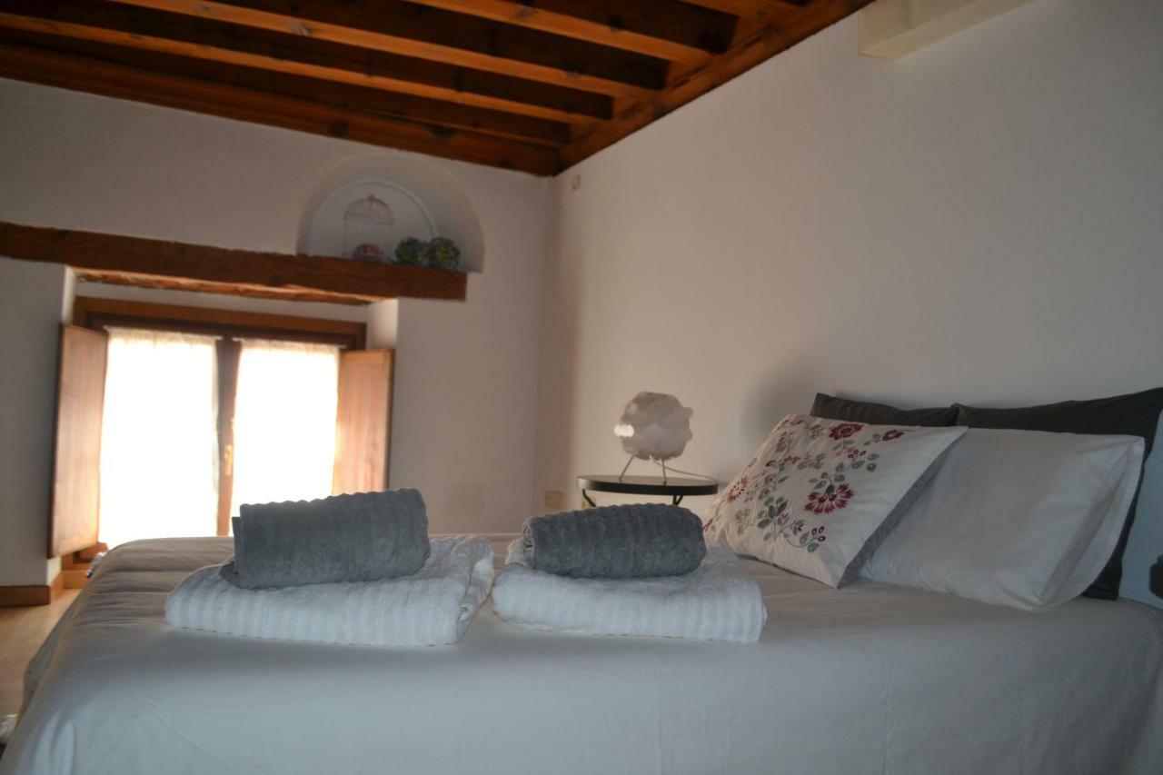 Appartement Santa Clara