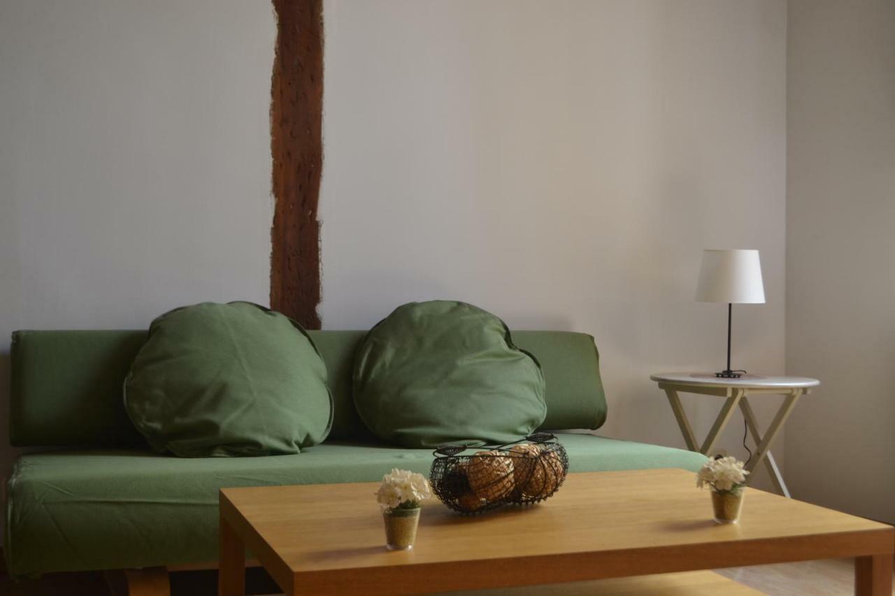 Appartement Santa Clara *