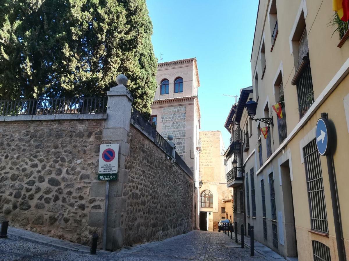 Santa Clara Appartement Toledo