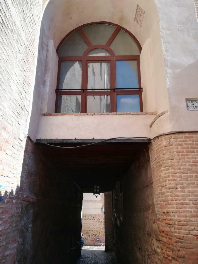 Appartement Santa Clara *