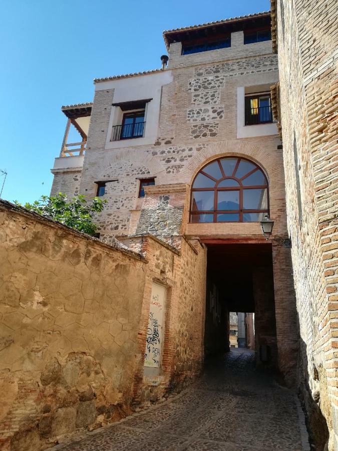 Appartement Santa Clara